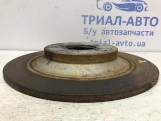 Диск тормозной задний Mazda CX 5 KE 2.2 diesel Диск тормозной задний Mazda CX 5 KE 2.2 diesel