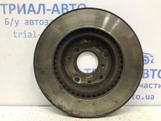 Диск тормозной передний SX4 2006-2013 1 1.6 бензин M16A Диск тормозной передний SX4 2006-2013 1 1.6 бензин M16A
