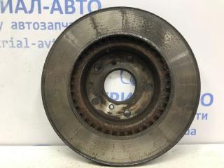 Диск тормозной передний SX4 2006-2013 1 1.6 бензин M16A Диск тормозной передний SX4 2006-2013 1 1.6 бензин M16A