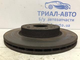 Диск тормозной передний Suzuki SX4 1 1.6 бензин M16A Диск тормозной передний Suzuki SX4 1 1.6 бензин M16A