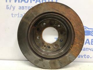 Диск тормозной задний Ceed 2006-2012 ED 1.6 diesel D4FB Диск тормозной задний Ceed 2006-2012 ED 1.6 diesel D4FB