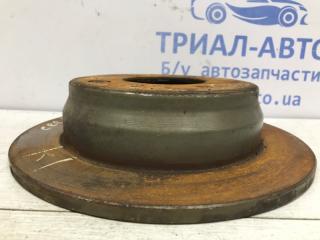 Диск тормозной задний KIA Ceed ED 1.6 diesel D4FB Диск тормозной задний KIA Ceed ED 1.6 diesel D4FB