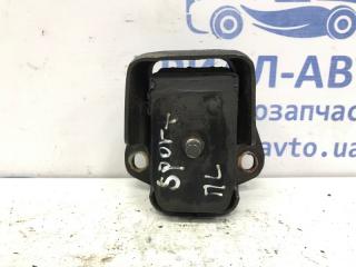 Подушка ДВС Pajero Sport 1996-2008 K9 2.5 Diesel