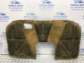 Обшивка капота Prado 2002-2009 J120 3.0 Diesel 1KDFTV Обшивка капота Prado 2002-2009 J120 3.0 Diesel 1KDFTV