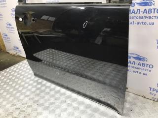 Дверь передняя правая SsangYong Korando C200 2.0 Diesel Дверь передняя правая SsangYong Korando C200 2.0 Diesel