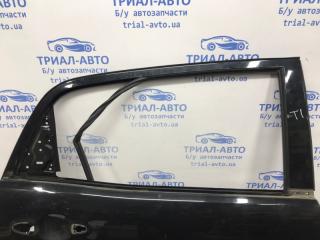 Дверь задняя правая Korando 2010-2019 C200 2.0 diesel D20Dt