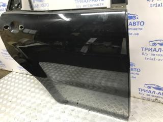 Дверь задняя правая Korando 2010-2019 C200 2.0 diesel D20Dt