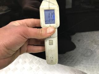 Дверь задняя правая Korando 2010-2019 C200 2.0 diesel D20Dt