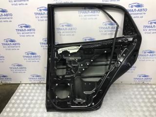 Дверь задняя правая Korando 2010-2019 C200 2.0 diesel D20Dt