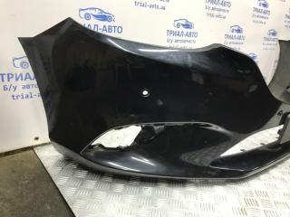 Бампер передний Mazda 6 GJ 2.2 diesel Бампер передний Mazda 6 GJ 2.2 diesel