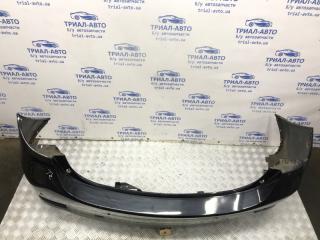Бампер задний 6 2012- GJ 2.2 diesel Бампер задний 6 2012- GJ 2.2 diesel