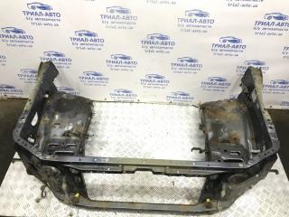 Панель передняя Prado 2002-2009 J120 3.0 Diesel 1KDFTV