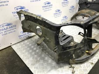 Панель передняя Toyota Prado J120 3.0 Diesel 1KDFTV