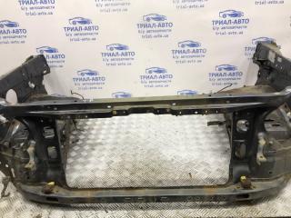 Панель передняя Prado 2002-2009 J120 3.0 Diesel 1KDFTV