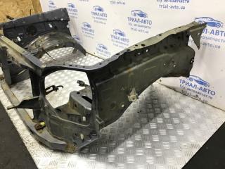 Панель передняя Prado 2002-2009 J120 3.0 Diesel 1KDFTV