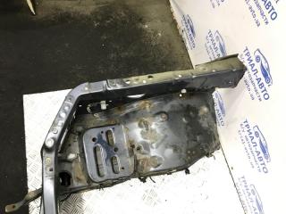 Панель передняя Prado 2002-2009 J120 3.0 Diesel 1KDFTV