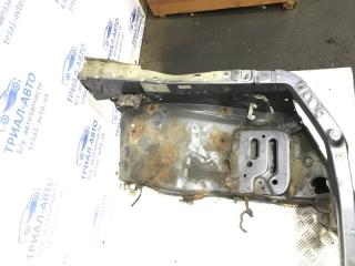 Панель передняя Prado 2002-2009 J120 3.0 Diesel 1KDFTV