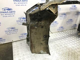 Панель передняя Prado 2002-2009 J120 3.0 Diesel 1KDFTV