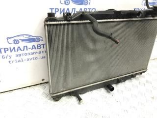 Радиатор основной 6 2012- GJ 2.2 diesel