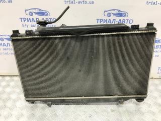 Радиатор основной 6 2012- GJ 2.2 diesel