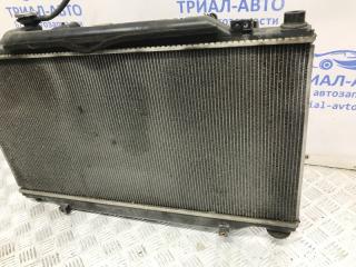 Радиатор основной 6 2012- GJ 2.2 diesel