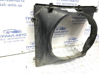 Диффузор Prado 2002-2009 J120 3.0 Diesel 1KDFTV Диффузор Prado 2002-2009 J120 3.0 Diesel 1KDFTV