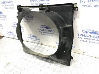 Диффузор Toyota Prado J120 3.0 Diesel 1KDFTV Диффузор Toyota Prado J120 3.0 Diesel 1KDFTV