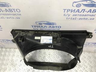 Диффузор Prado 2002-2009 J120 3.0 Diesel 1KDFTV Диффузор Prado 2002-2009 J120 3.0 Diesel 1KDFTV