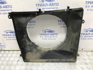 Диффузор Prado 2002-2009 J120 3.0 Diesel 1KDFTV Диффузор Prado 2002-2009 J120 3.0 Diesel 1KDFTV