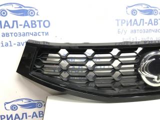 Решетка радиатора Korando 2010-2019 C200 2.0 diesel D20Dt
