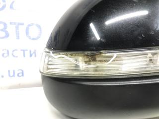Зеркало правое Korando 2010-2019 C200 2.0 diesel D20Dt Зеркало правое Korando 2010-2019 C200 2.0 diesel D20Dt
