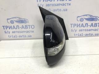 Зеркало правое Korando 2010-2019 C200 2.0 diesel D20Dt Зеркало правое Korando 2010-2019 C200 2.0 diesel D20Dt