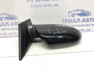 Зеркало правое Korando 2010-2019 C200 2.0 diesel D20Dt Зеркало правое Korando 2010-2019 C200 2.0 diesel D20Dt