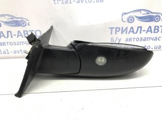 Зеркало правое Korando 2010-2019 C200 2.0 diesel D20Dt Зеркало правое Korando 2010-2019 C200 2.0 diesel D20Dt