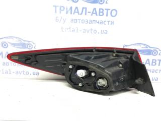 Фонарь задний внешний правый 6 2012- GJ 2.2 diesel Фонарь задний внешний правый 6 2012- GJ 2.2 diesel