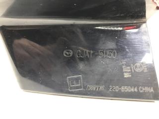 Фонарь задний внешний правый 6 2012- GJ 2.2 diesel Фонарь задний внешний правый 6 2012- GJ 2.2 diesel