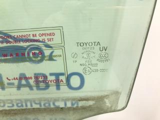 Стекло двери переднее левое Toyota Prado J120 3.0 Diesel 1KDFTV Стекло двери переднее левое Toyota Prado J120 3.0 Diesel 1KDFTV