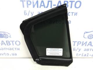 Стекло двери задней левой (форточка) 6 2012- GJ 2.2 diesel