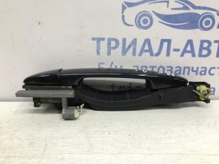 Ручка двери внешняя задняя левая 6 2012- GJ 2.2 diesel
