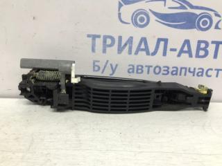 Ручка двери внешняя задняя левая Mazda 6 GJ 2.2 diesel