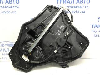 Стеклоподъемник задний правый 6 2012- GJ 2.2 diesel Стеклоподъемник задний правый 6 2012- GJ 2.2 diesel