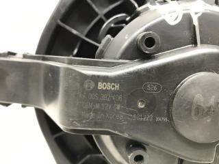 Моторчик печки Korando 2010-2019 C200 2.0 diesel D20Dt Моторчик печки Korando 2010-2019 C200 2.0 diesel D20Dt