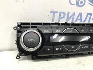 Блок управления климат-контролем 6 2012- GJ 2.2 diesel Блок управления климат-контролем 6 2012- GJ 2.2 diesel