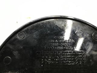 Лючок бака Korando 2010-2019 C200 2.0 diesel D20Dt Лючок бака Korando 2010-2019 C200 2.0 diesel D20Dt