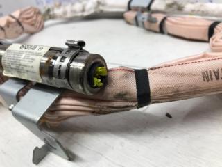 Airbag потолка(шторка) левый Mazda 6 GJ 2.2 diesel Airbag потолка(шторка) левый Mazda 6 GJ 2.2 diesel