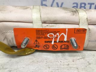 Подушка безопасности в кресло 6 2011-2017 GJ 2.2 diesel