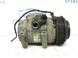 Компрессор кондиционера SsangYong Korando C200 2.0 diesel D20Dt