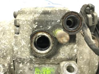 Компрессор кондиционера Korando 2010-2019 C200 2.0 diesel D20Dt