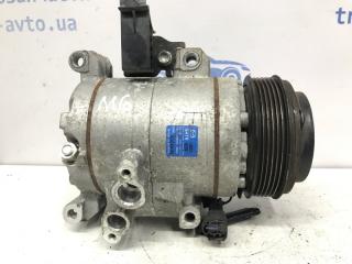 Компрессор кондиционера Mazda 6 GJ 2.2 diesel Компрессор кондиционера Mazda 6 GJ 2.2 diesel