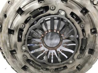 Корзина сцепления 6 2012- GJ 2.2 diesel Корзина сцепления 6 2012- GJ 2.2 diesel